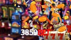 3859bet App Interface
