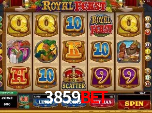 3859bet: A Experiência de Casino com Jogos de Mesa ao Vivo