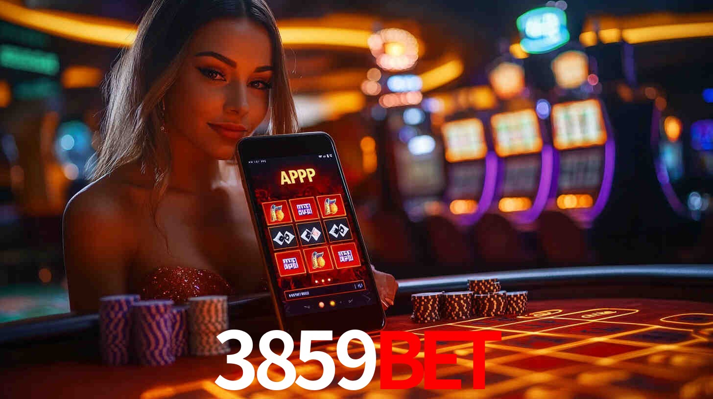Explorando a Categoria de Eventos em Apostas na 3859bet