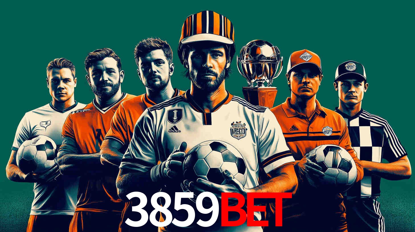 Inovações de Jogos na 3859bet: O Futuro das Experiências Interativas